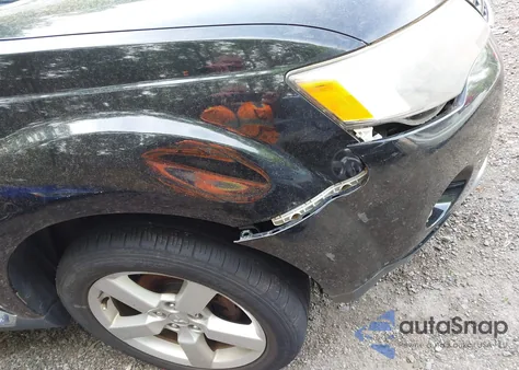 2009 Mitsubishi Outlander Xls из США, поврежденный, VIN JA4MT41X49Z002610